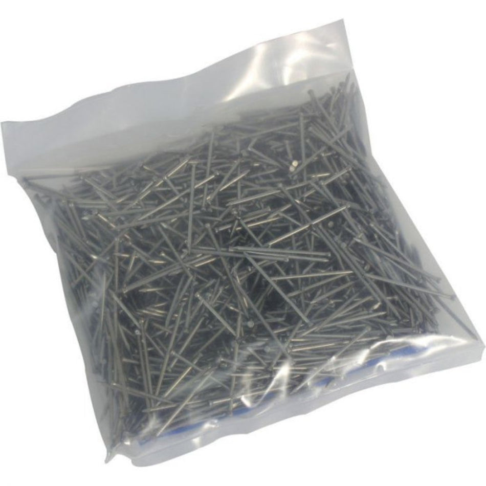 Generic Nail Panel Pin 1kg Bucket