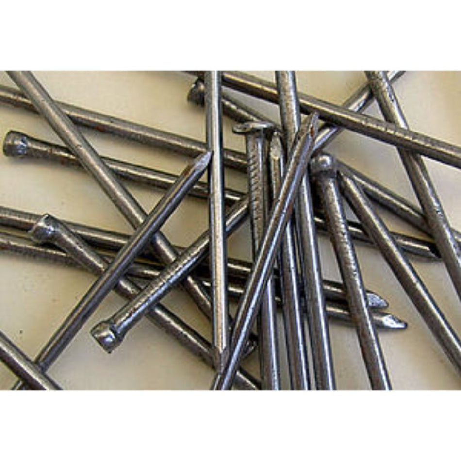 Generic Nail Steel Fluted 1kg