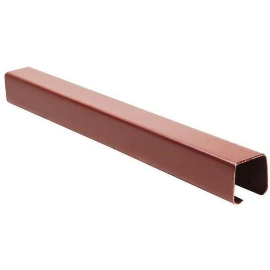 Hillaldam Top Track Red Oxide 100S 3.0meter