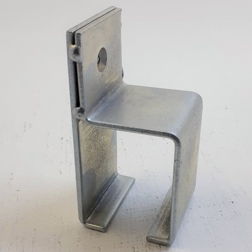 Hillaldam Bracket Sidefix Galvanised A200S