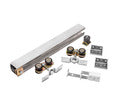 Hillaldam Panther Set 750-900mm Domestic 100kg -