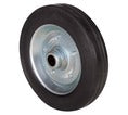 Hillaldam Castor Split Disc Wheel Plain Bore 250mm -