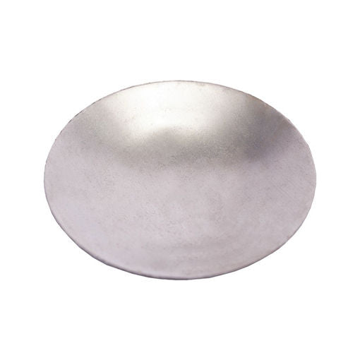 Pole Cap Round 125mm