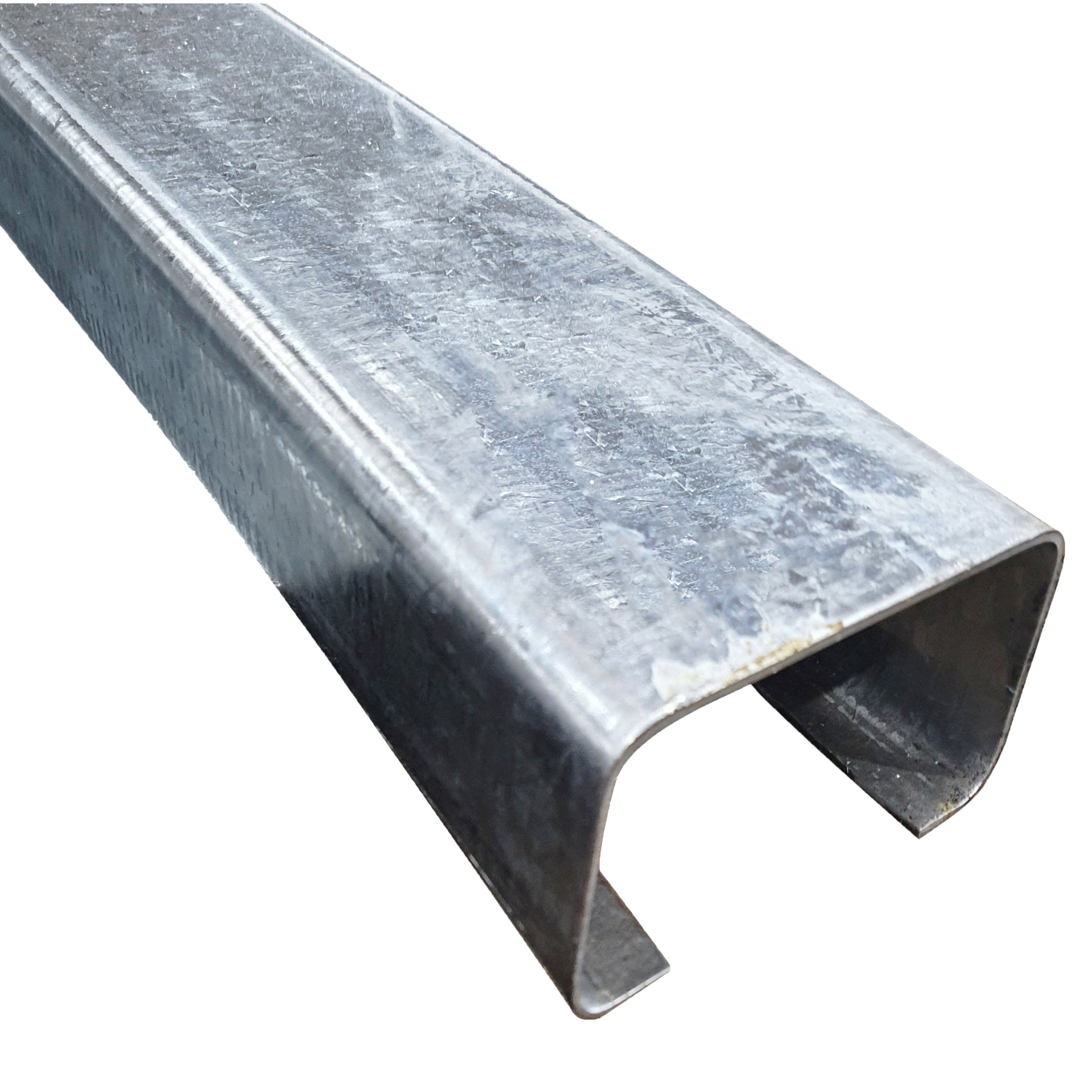 Lipped Channel 9.145m 150x75x20x2.5mm