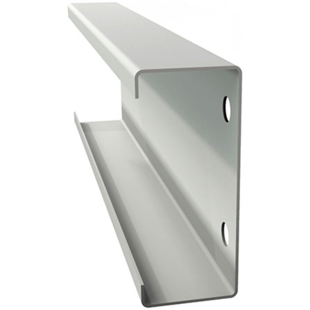 Lipped Channel 9.145m 75x50x20x2.0mm