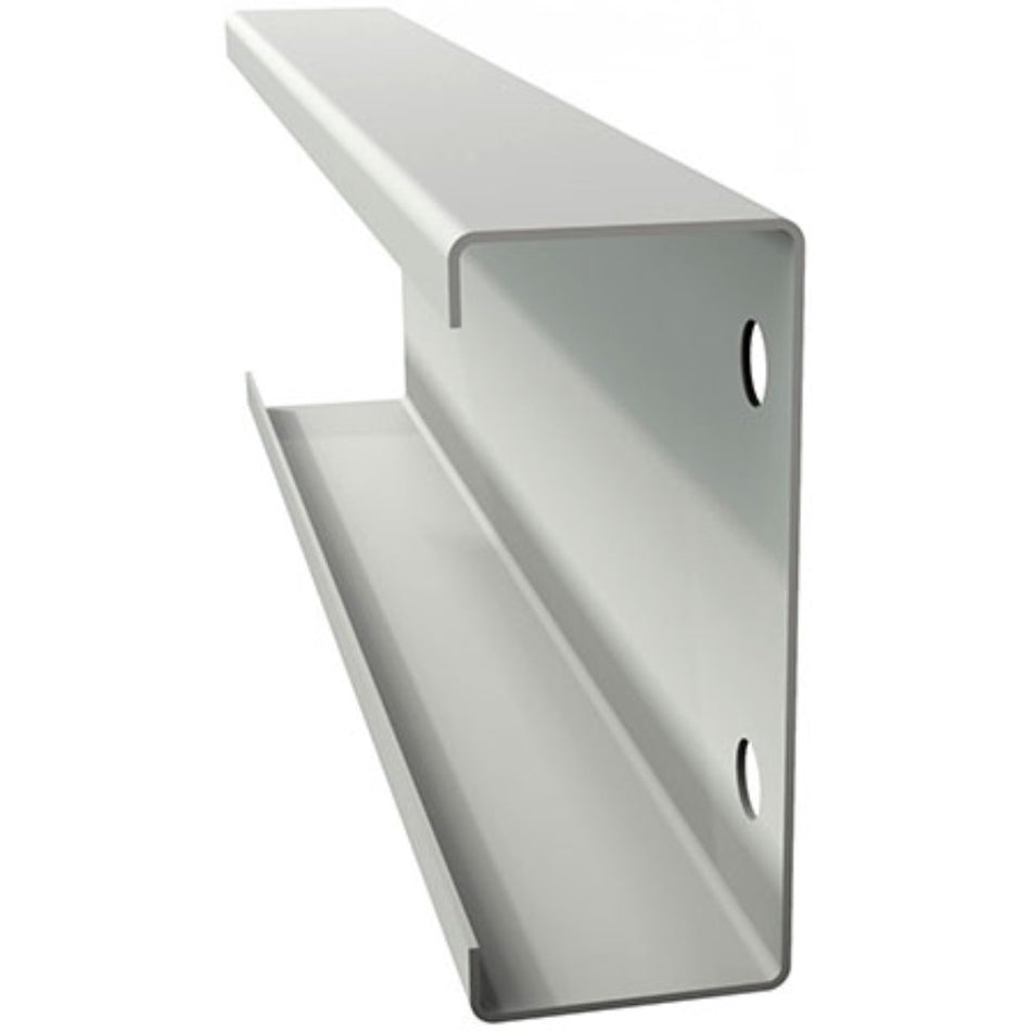 Lipped Channel 9.145m 75x50x20x2.0mm