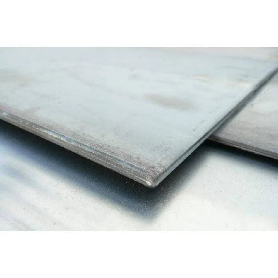 Cold Rolled Sheet Commercial Quality