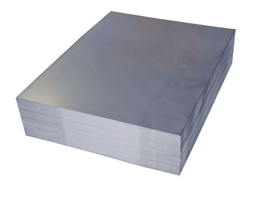 Hot Rolled Sheet Commercial Quality 2450x1219x1.5mm