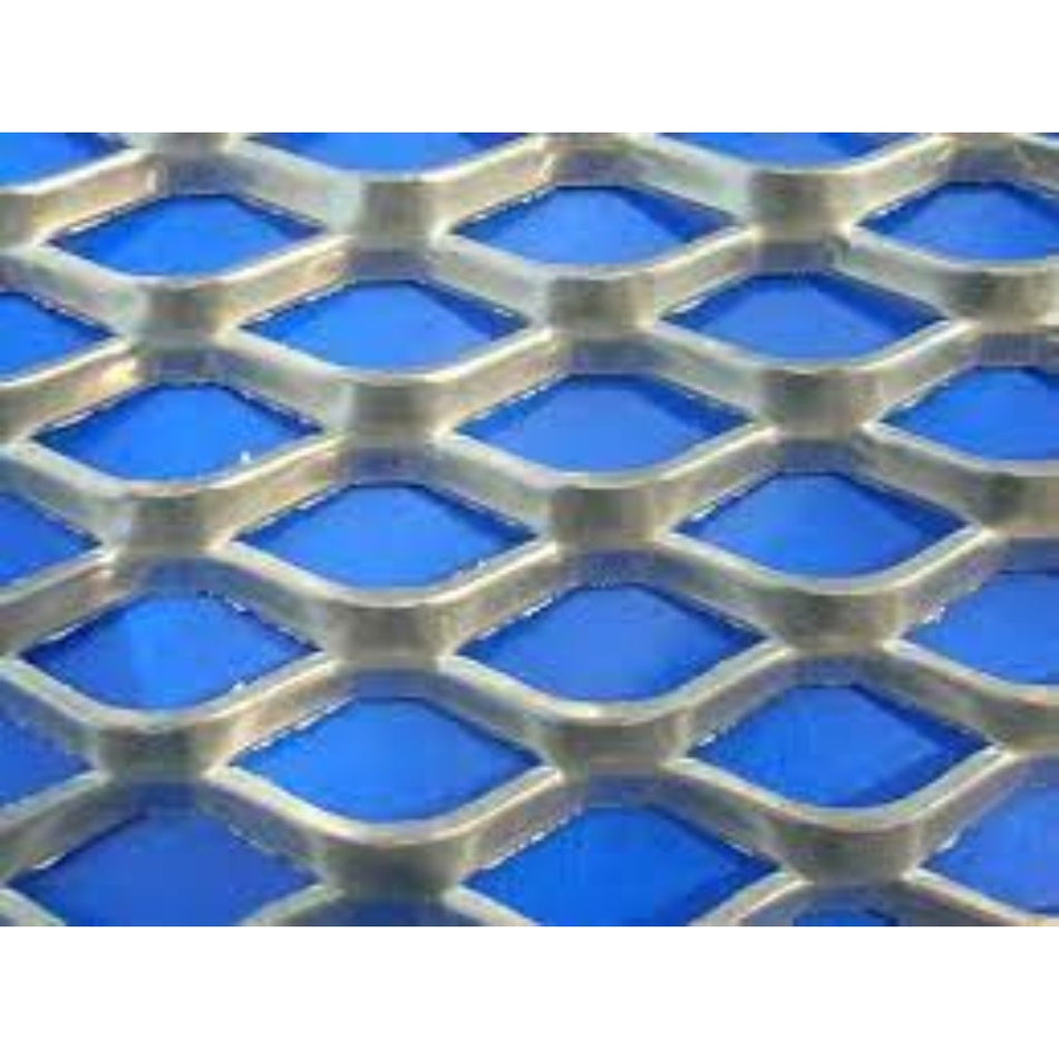 Expanded Metal Mentex 43A/305A