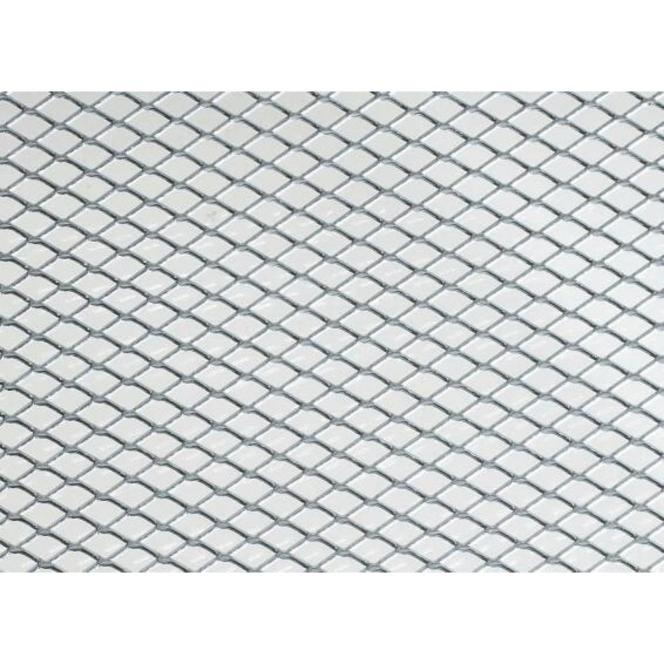 Expanded Metal Mentex 143/250D