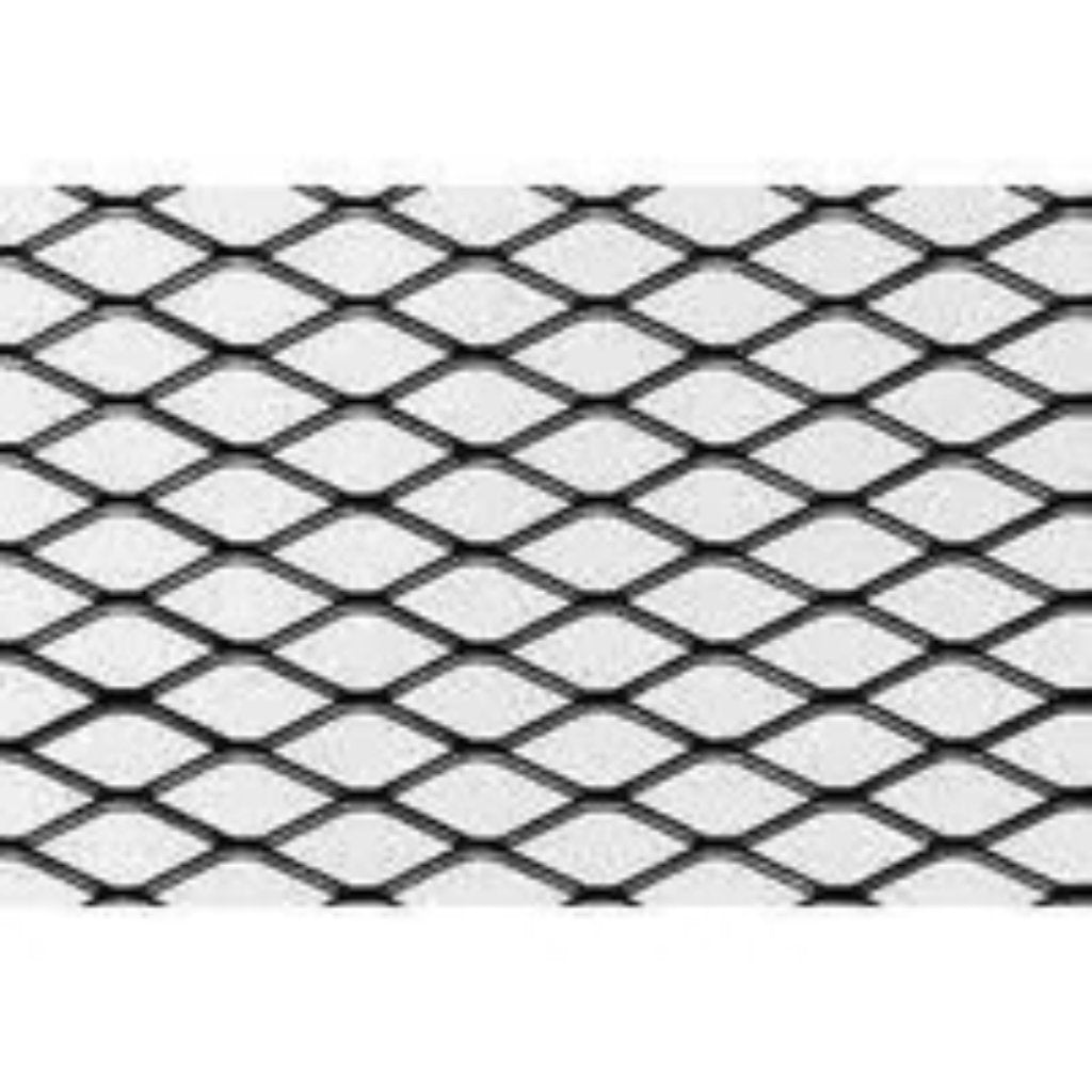 Expanded Metal Flatex 344/6320C SWM-30 LWM-55