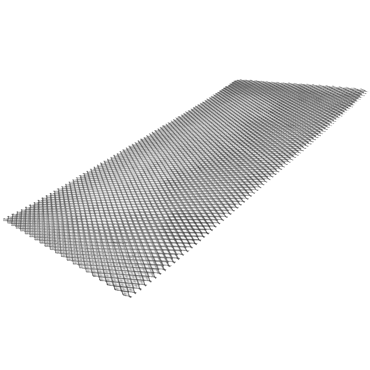 Expanded Metal Flatex 372/6250D SWM-5 LWM-10