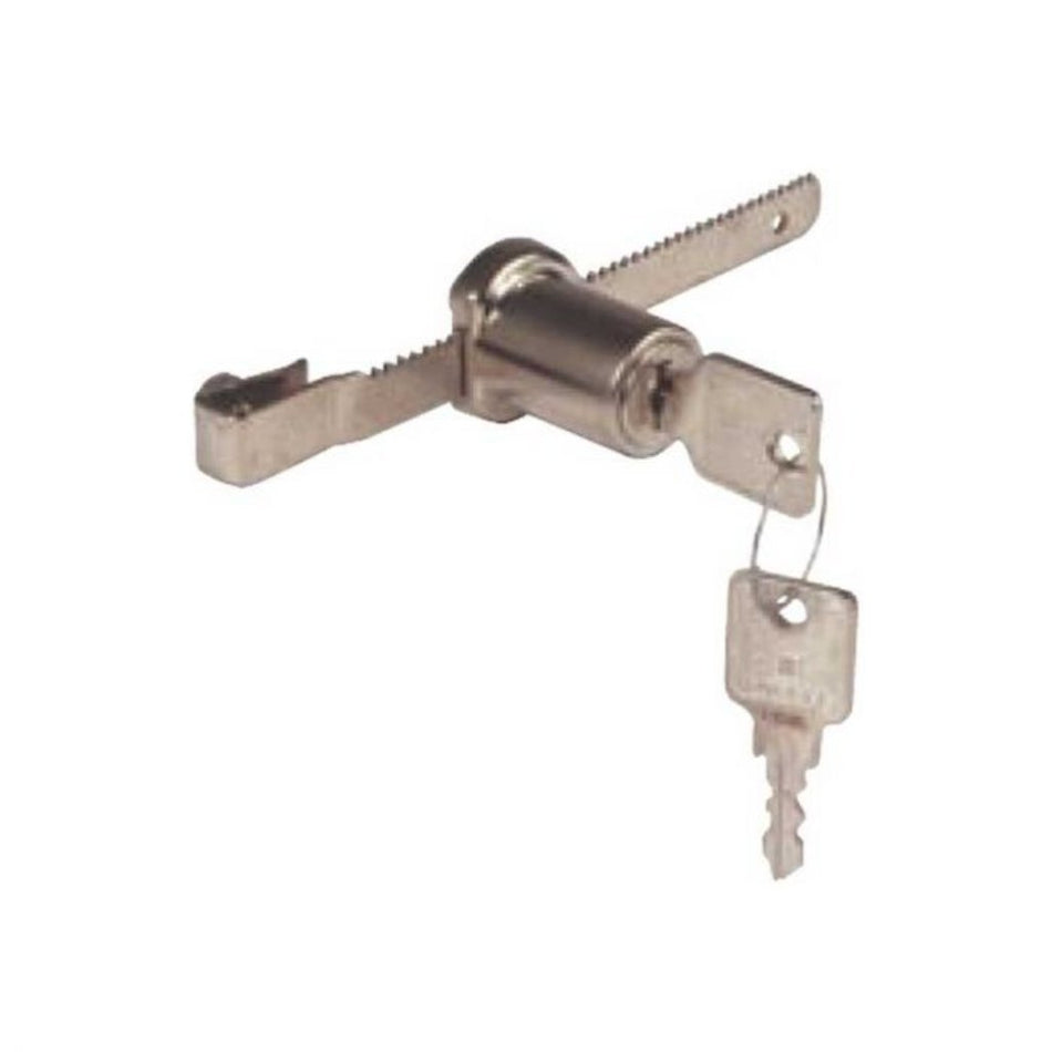 Generic Door Lock Slinding Glass 1'S