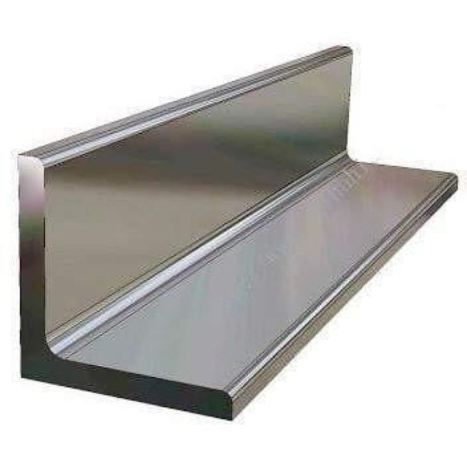 Angle Equal Iron Per Meter