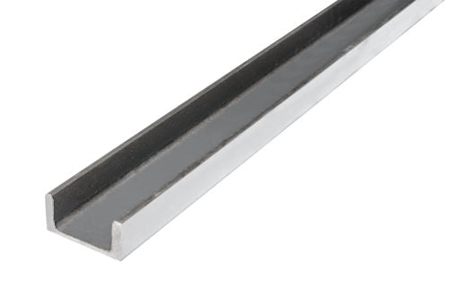 Steel Iron Channel 230x90mm