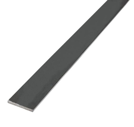 Flat Bar Commercial Quality Per Meter 30x12.0mm