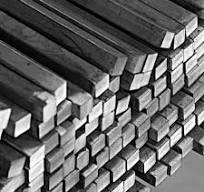 Generic Square Bar Steel Per Meter 20.0mm