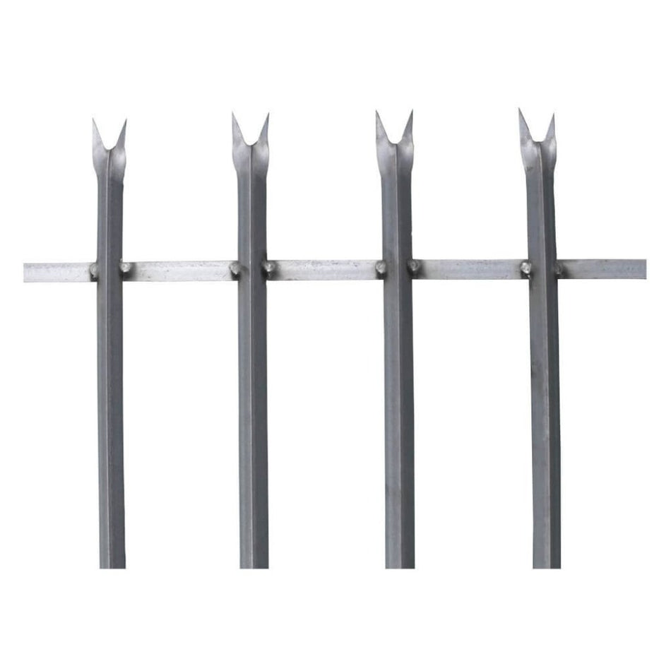 Palisade Panel Devils Fork 30x30mm 2.0mm 3.0mx1.8m