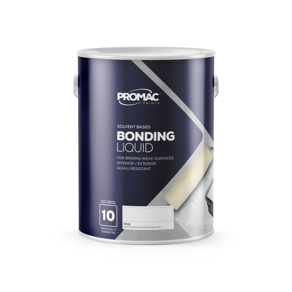 Promac Bonding Liquid Solvent Base
