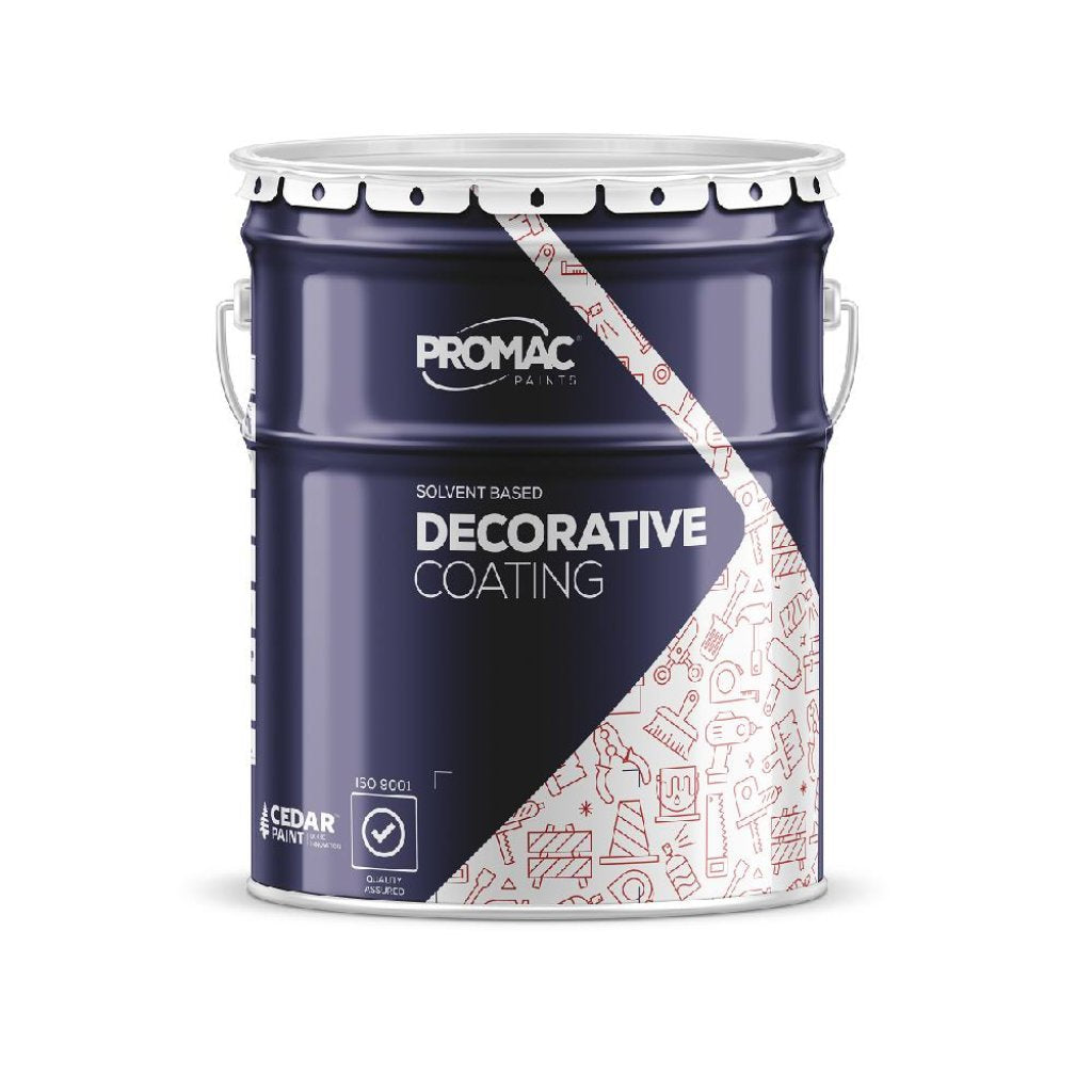 Promac Design GP Primer Grey MTO 20L