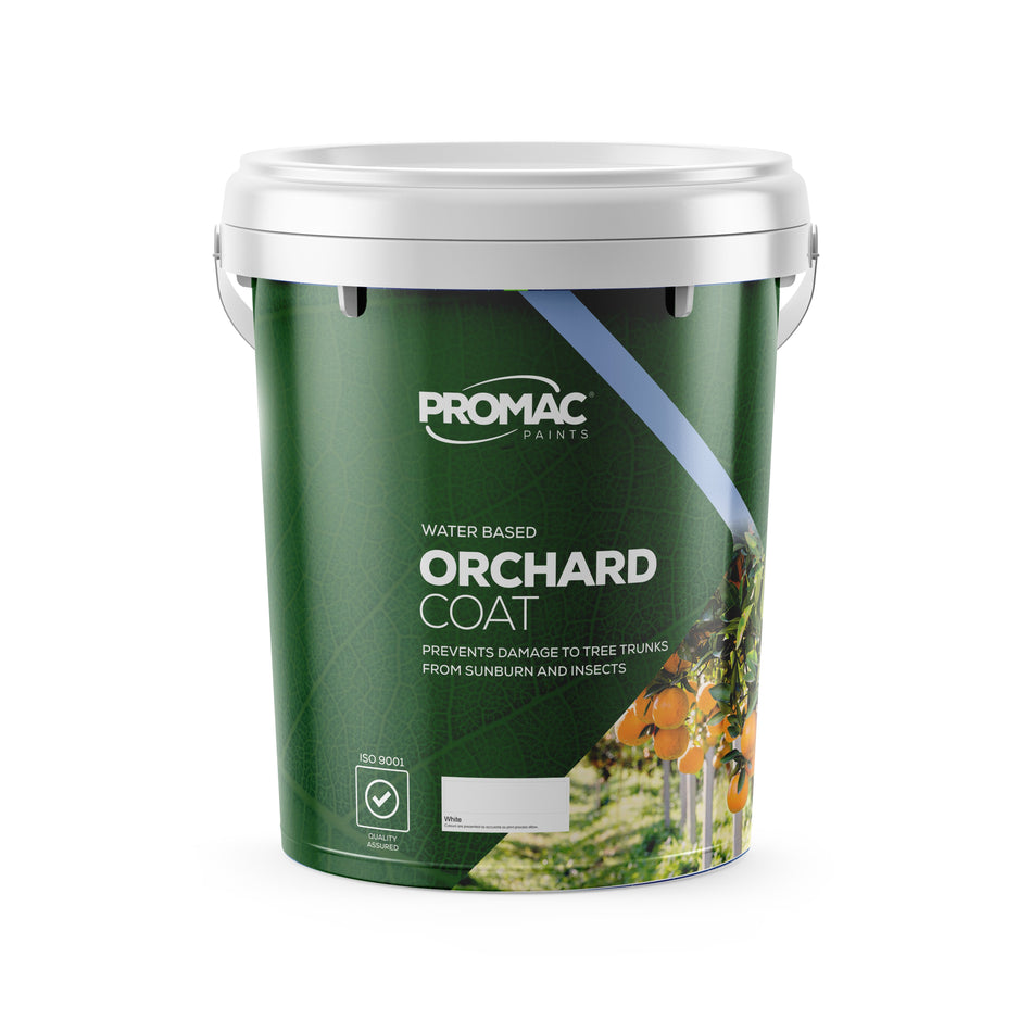 Promac Orchard Coat Water Based 20L