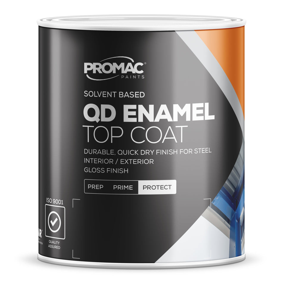 Promac QD Gloss Enamel 1L