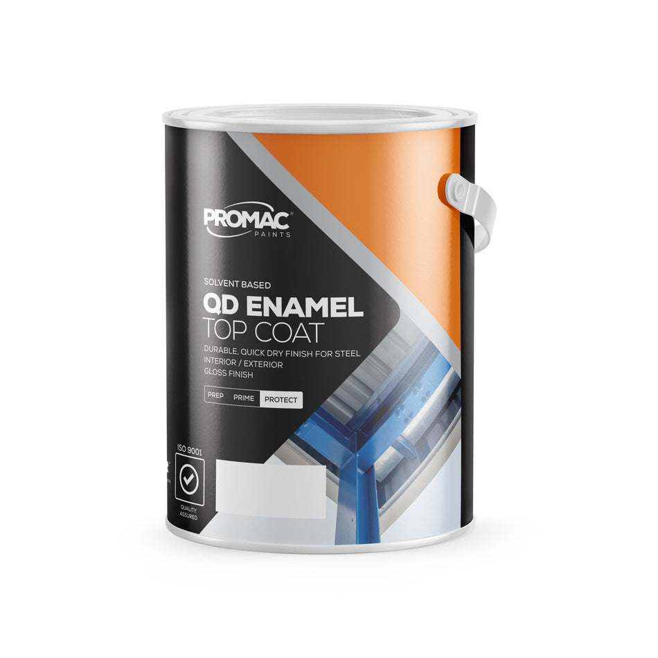 Promac QD Gloss  Enamel 5L
