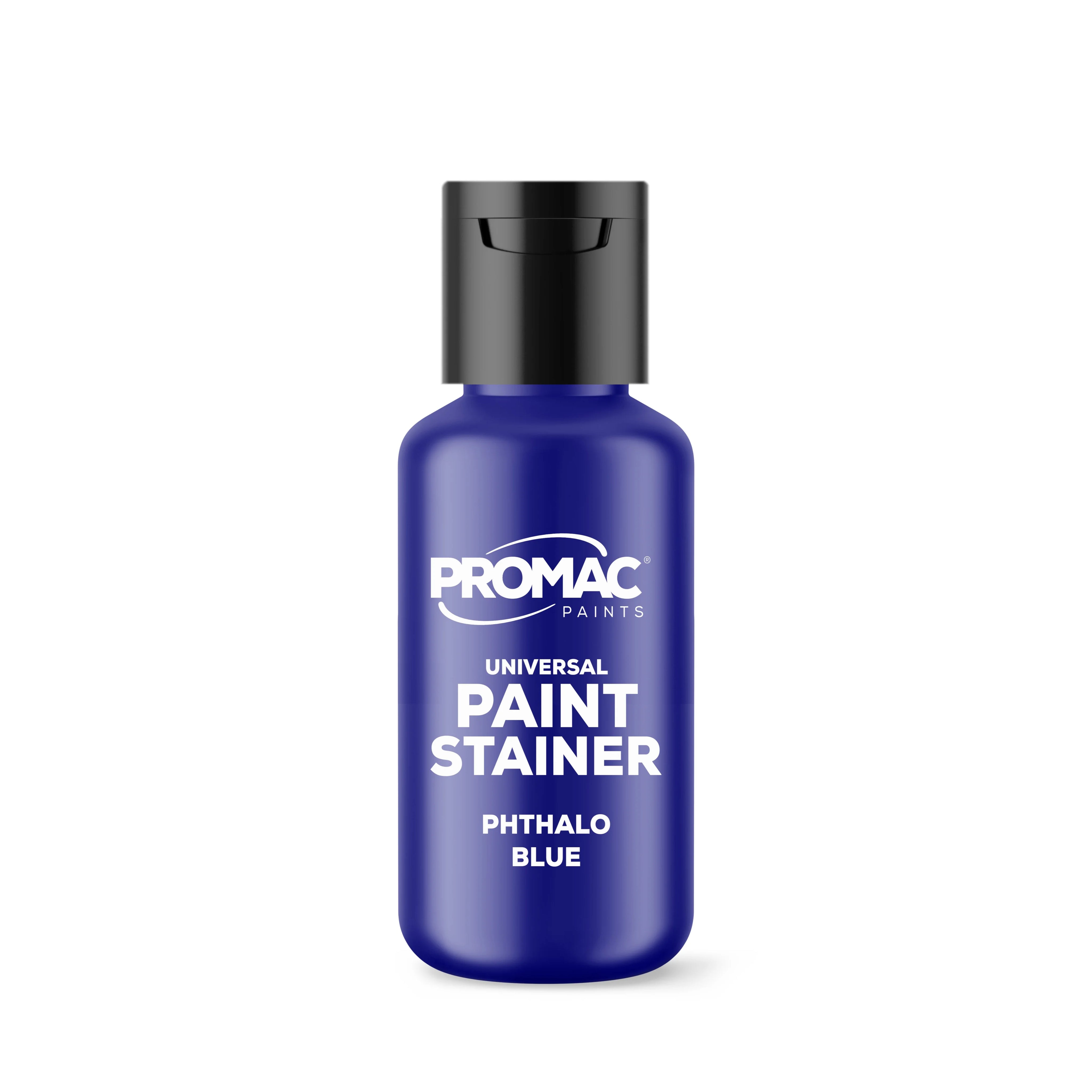 Promac UV Tinter 50ML Phthalo Blue