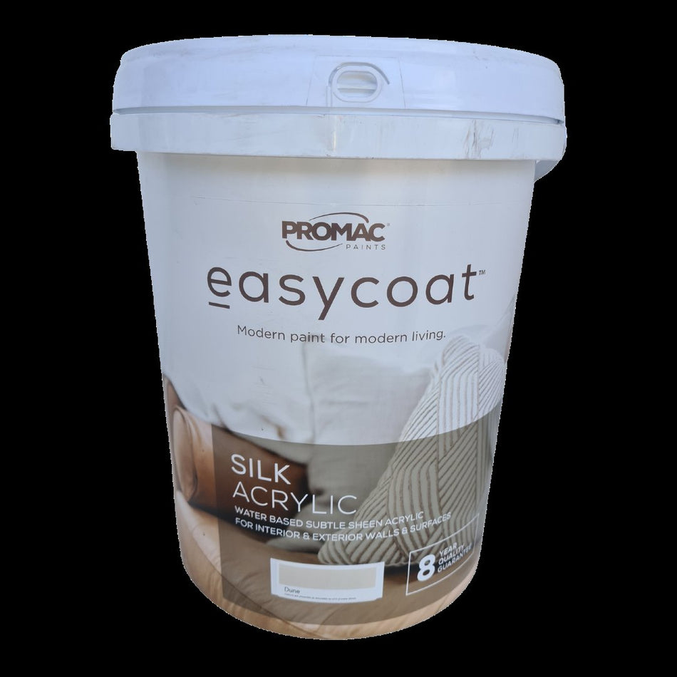 Promac Easycoat Silk Taupe 20L