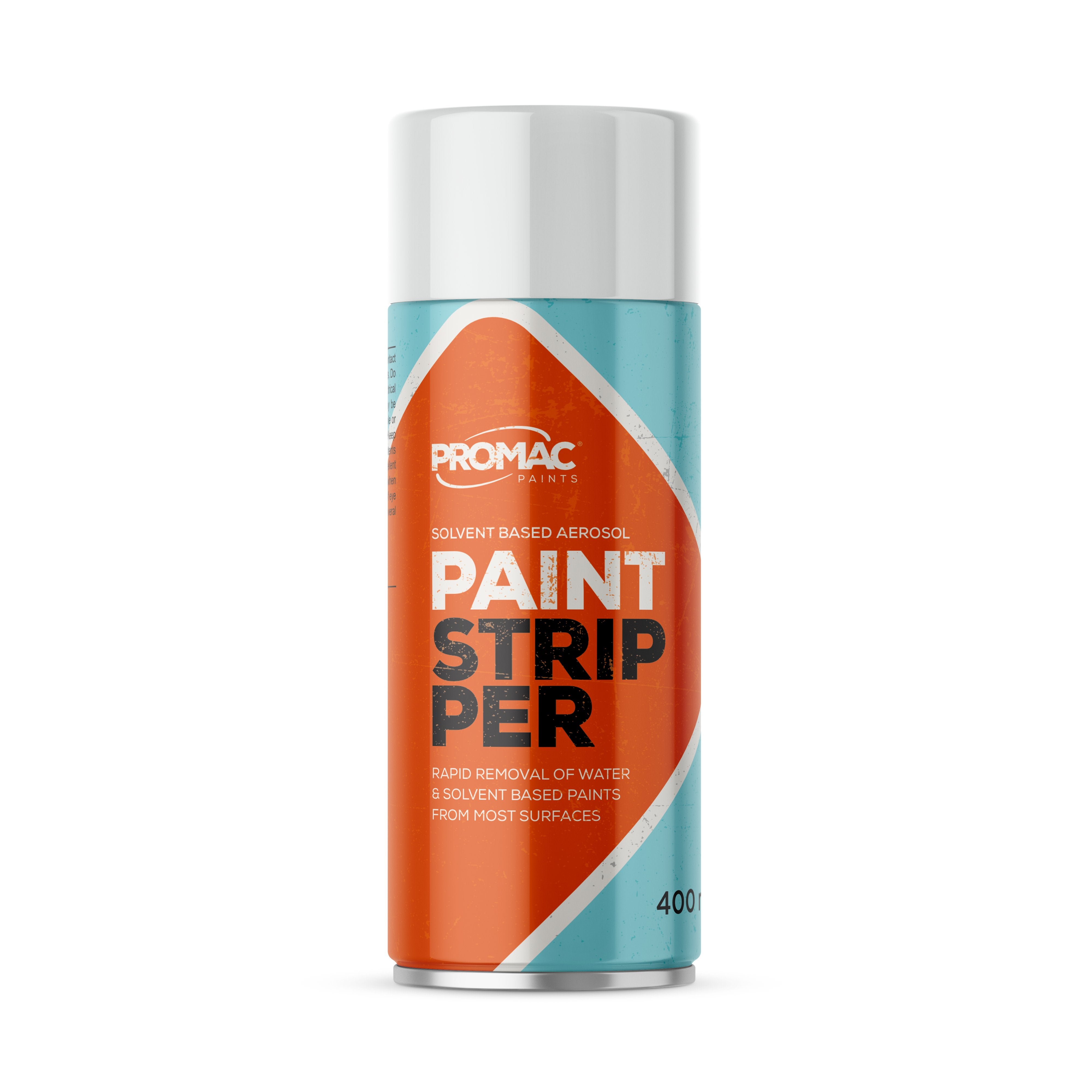 Promac Aerosol Paint Stripper 400ml