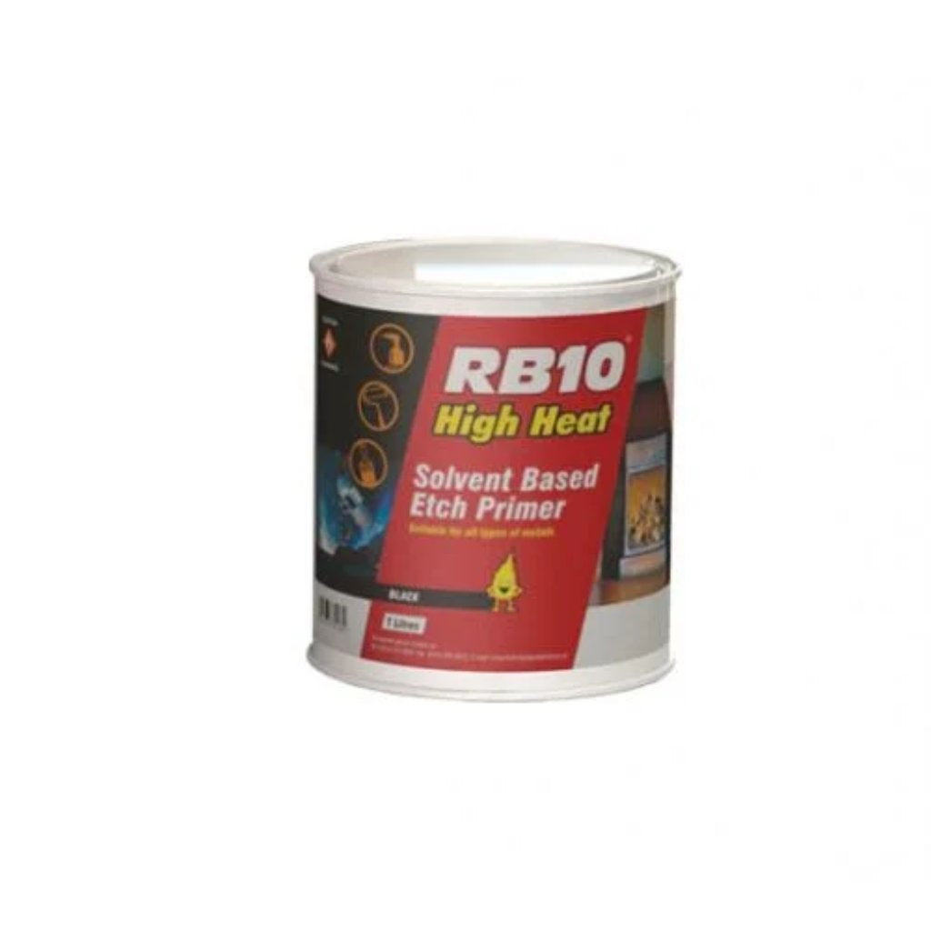 Promac High Heat Primer 1L Black