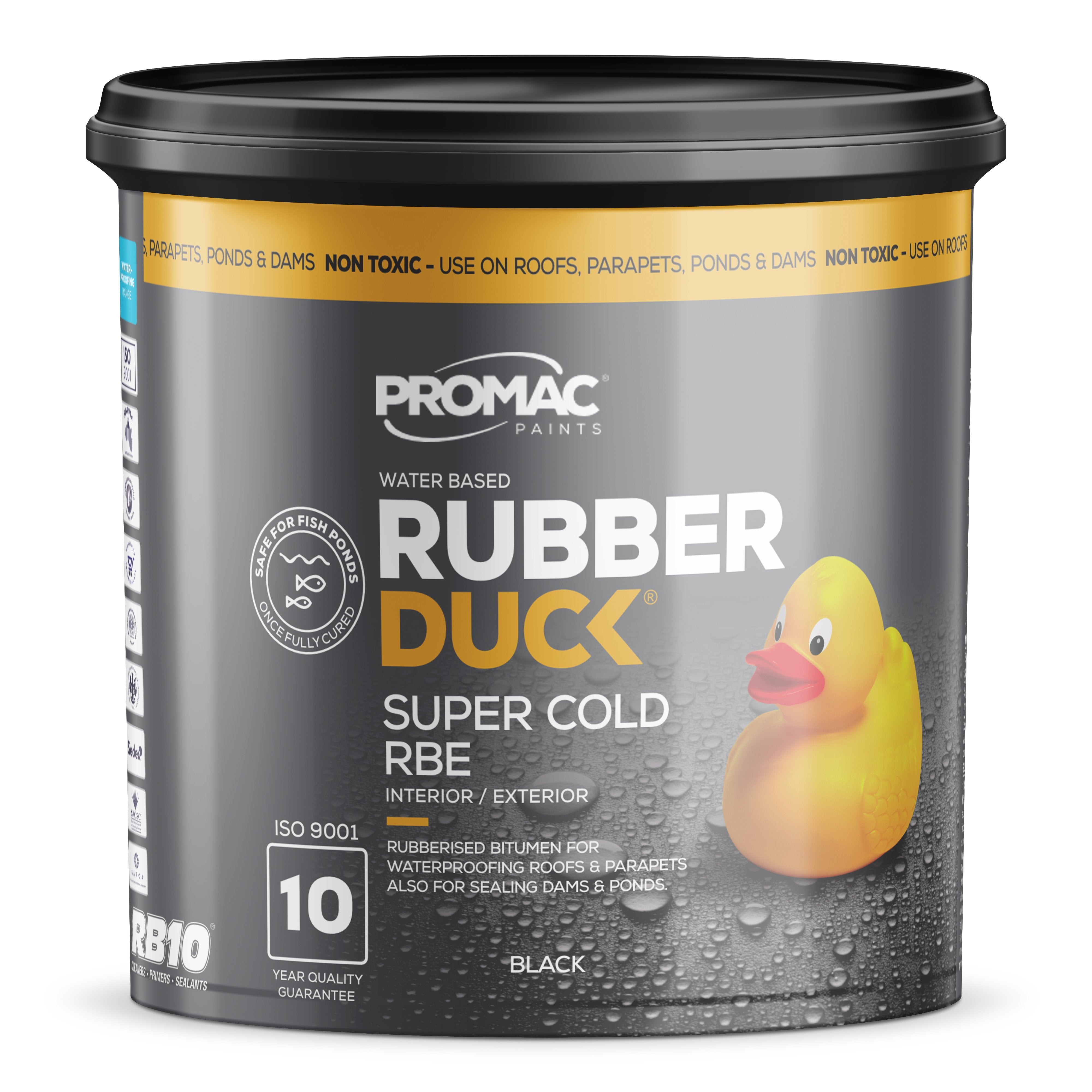 Promac Super Cold RBE Water Based 1L
