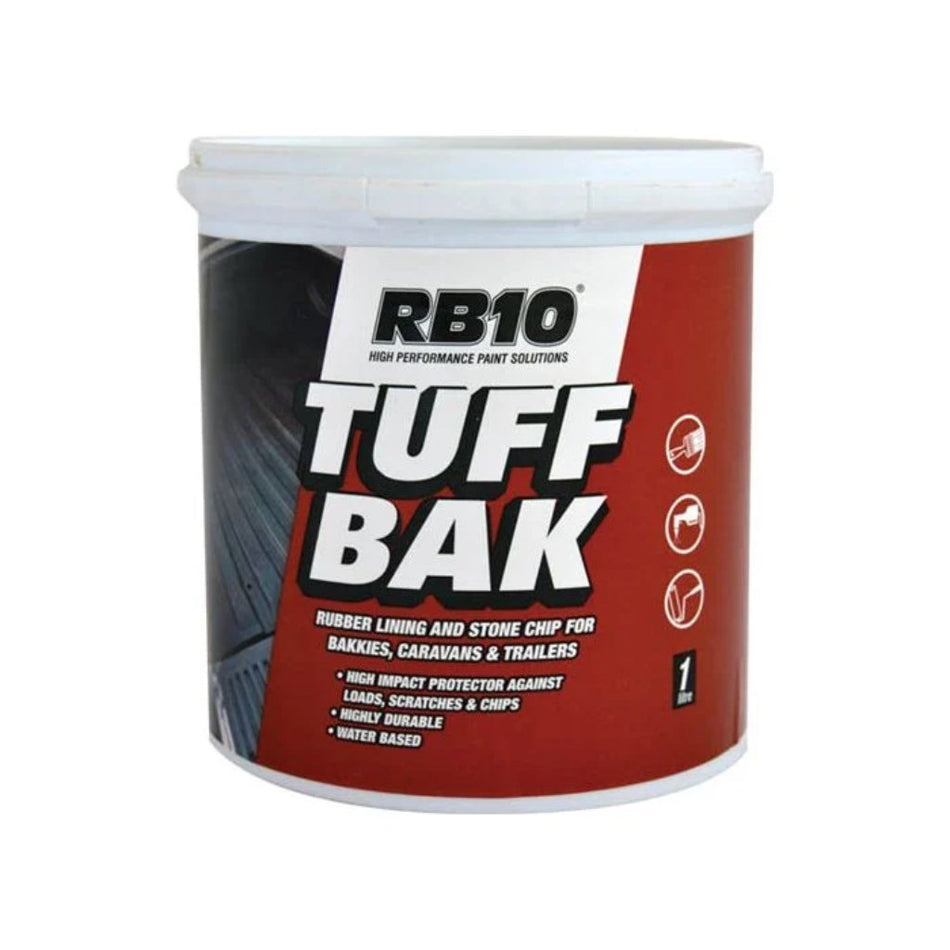 RB10 Tuff Bak 1L