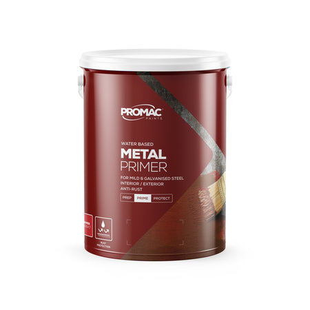 Promac Metal Primer 1L Grey