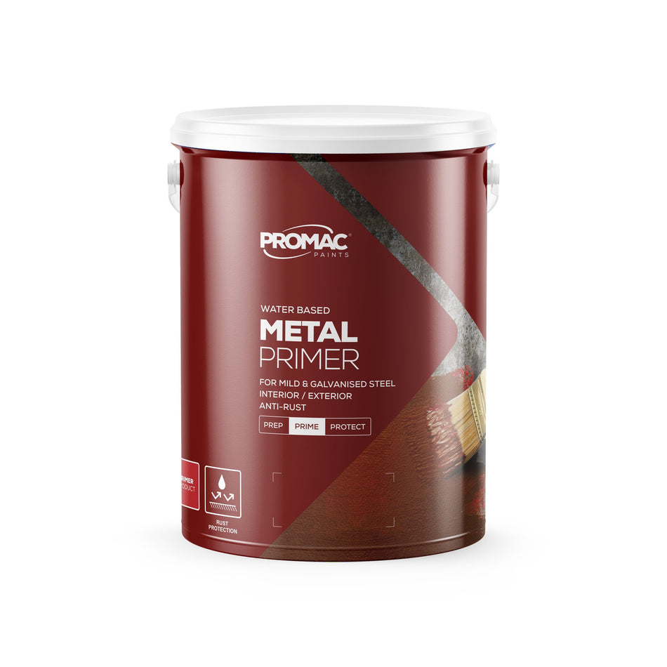 Promac Metal Primer 1L Grey