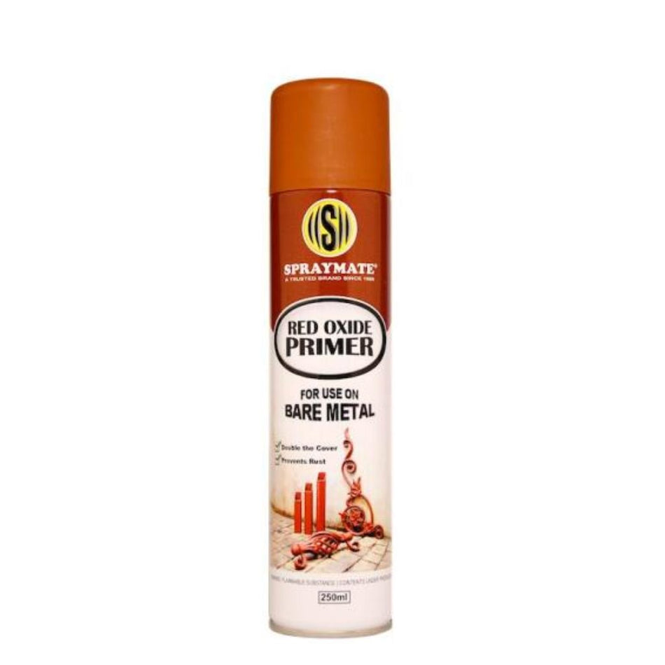 Spraymate Spray Primer 250ml
