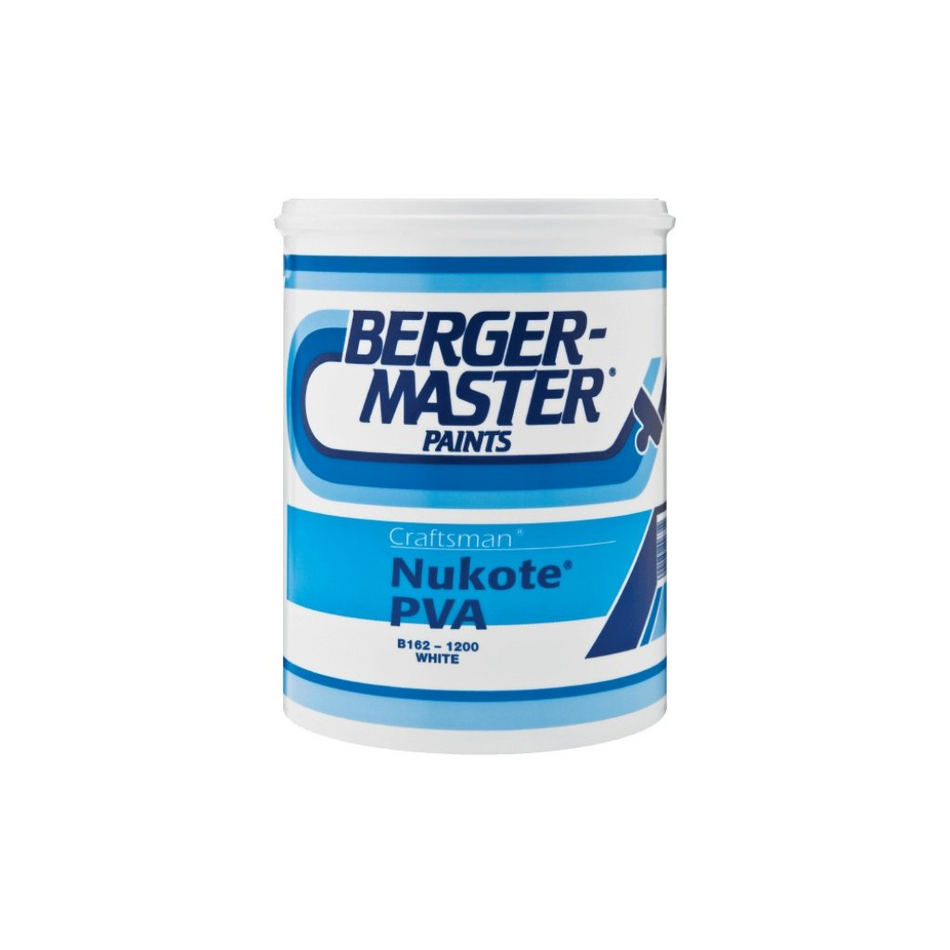 Bergermaster Nukote Base 7 5L