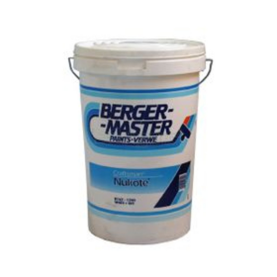 Bergermaster Nukote Base 7 20L