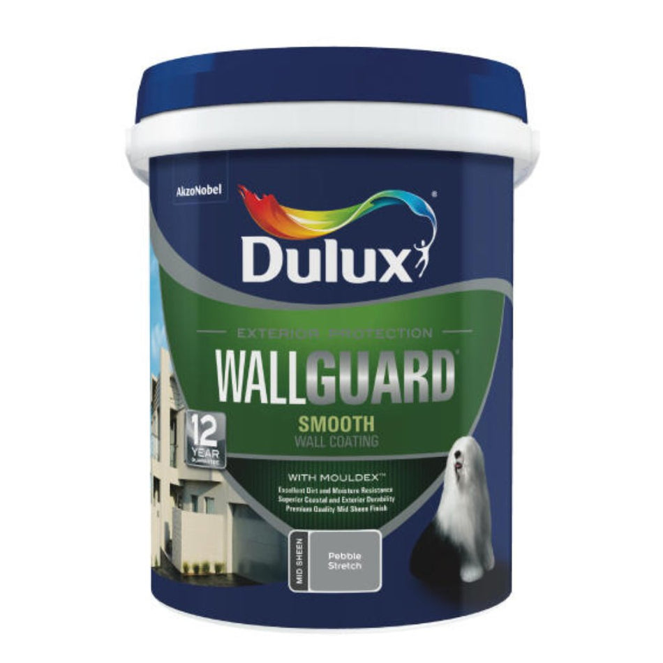 Dulux Wallguard 20L