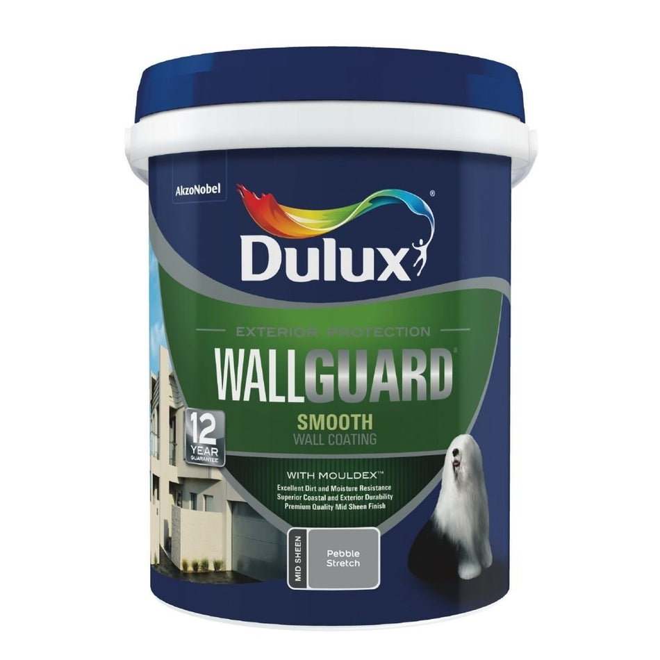 Dulux Wallguard 5L