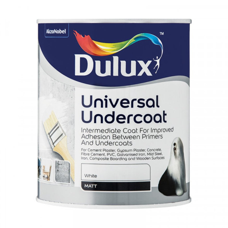 Dulux Undercoat Universal