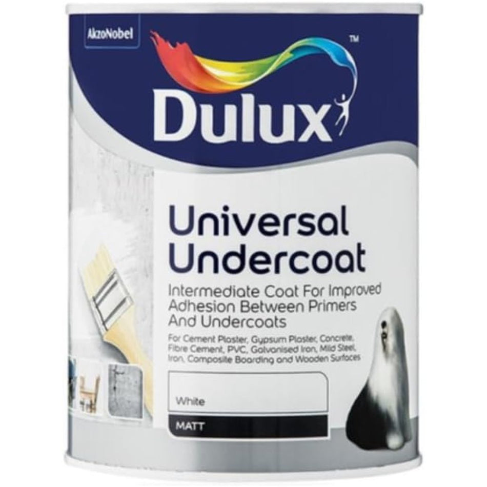 Dulux Undercoat WB 1L