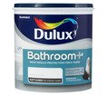 Dulux Bathroom Soft Sheen White 1L