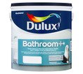 Dulux Bathroom Soft Sheen White