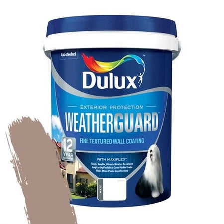 Dulux Weatherguard 20L Portland