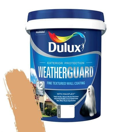 Dulux Weatherguard 20L San Sebastian