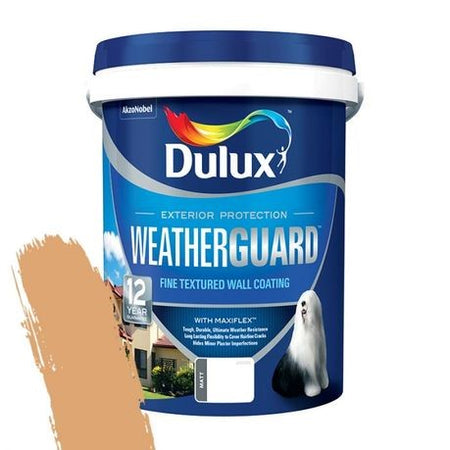 Dulux Weatherguard 20L San Sebastian