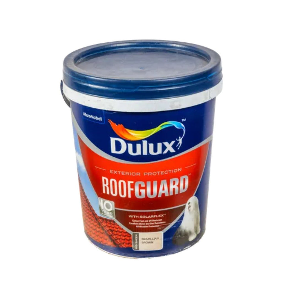 Dulux Roofguard Quail 20L Quail
