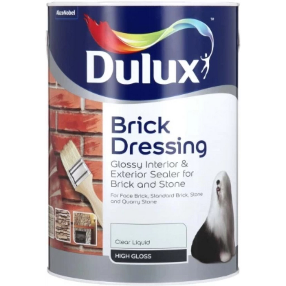 Dulux Dressing Bricks / Slasto 5L