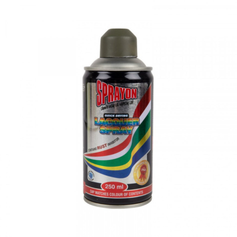 Sprayon Spray Paint  250ML